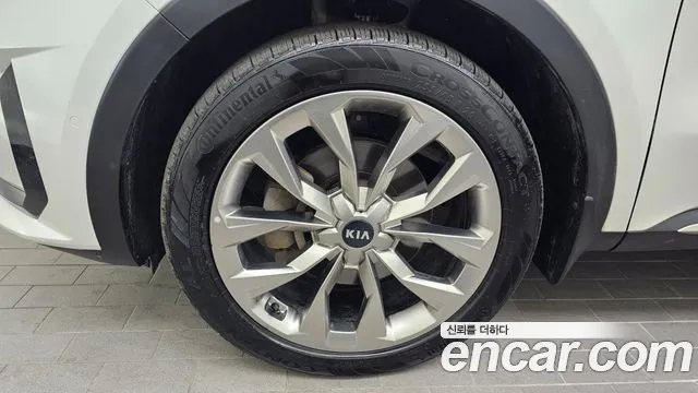 Kia Sorento 4th Generation id 2259061 из Кореи 15