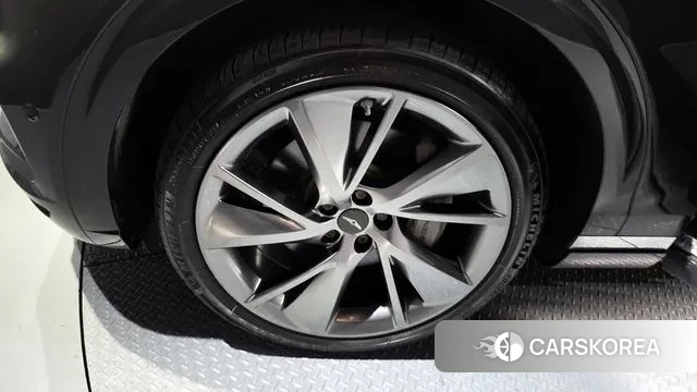 Genesis GV70 id 3116880 из Кореи 15