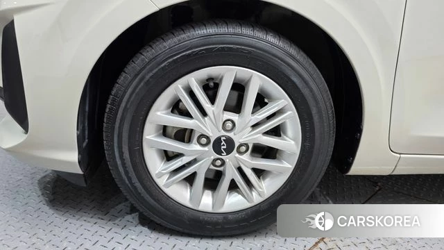 Kia Morning Urban (JA) id 4922702 из Кореи 28