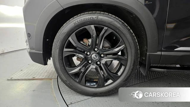 Ssangyong All New Rexton id 4178662 из Кореи 15