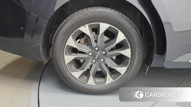 Kia Carnival 4th generation id 4549292 из Кореи 15
