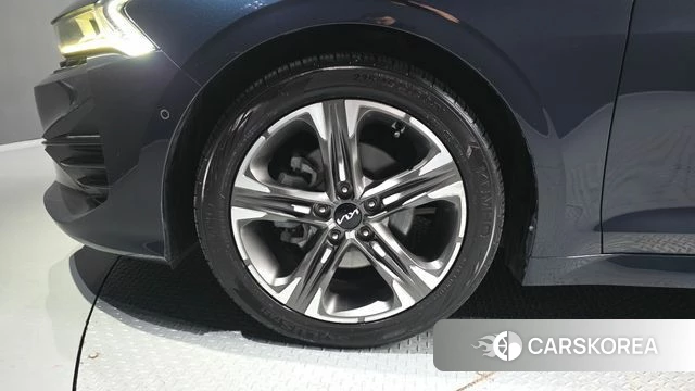 Kia K5 3rd generation id 4556316 из Кореи 28