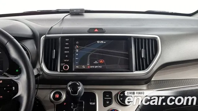 Kia The New Ray id 2686099 из Кореи 15