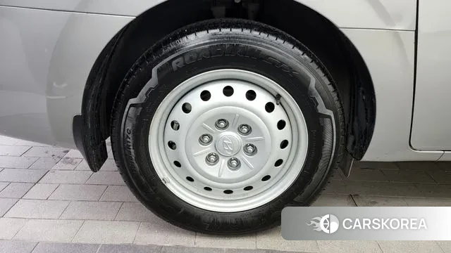 Hyundai Staria id 3478686 из Кореи 15