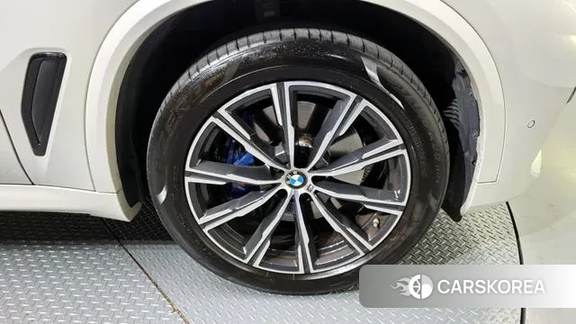 BMW X5 (G05) id 3416970 из Кореи 15