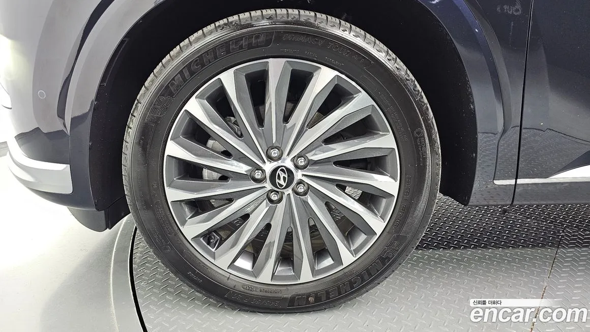 Hyundai The New Palisade id 2096787 из Кореи 15