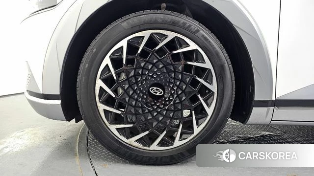 Hyundai Ionic 5 id 4641442 из Кореи 15