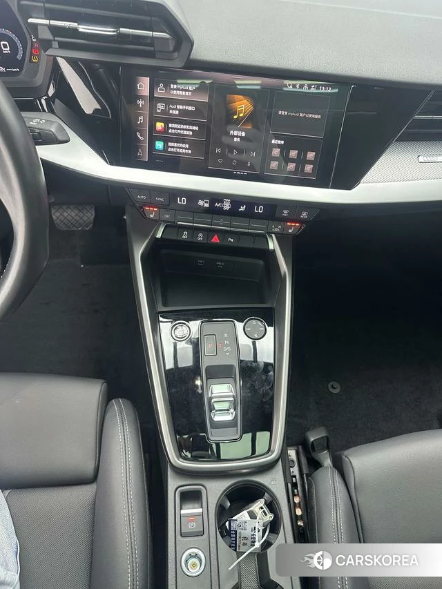 Audi A3 id 4359272 из Китая 14