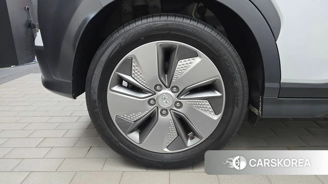 Hyundai Kona Electric id 4667183 из Кореи 29