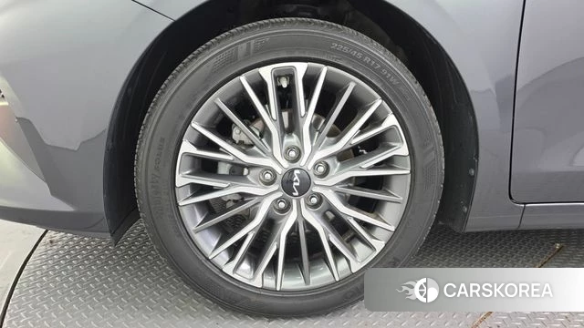 Kia The New K3 2nd generation id 4899122 из Кореи 25
