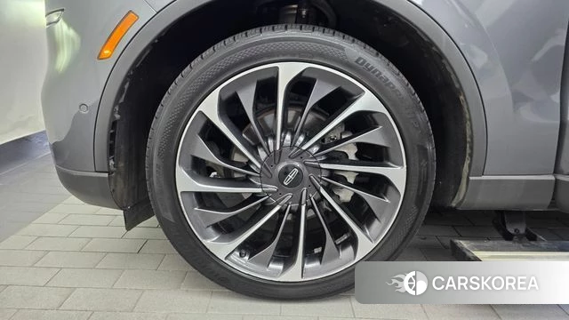 Lincoln Aviator 2nd generation id 4712005 из Кореи 30