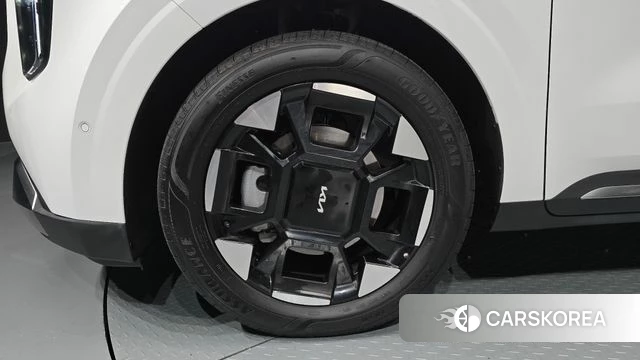 Kia The New Carnival 4th Generation id 4578427 из Кореи 31