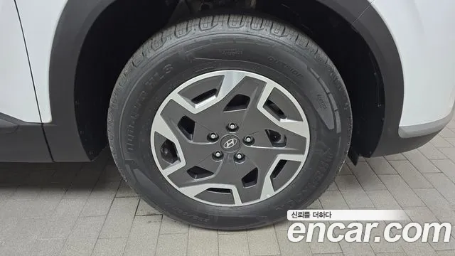 Hyundai The New Santa Fe id 2782621 из Кореи 15