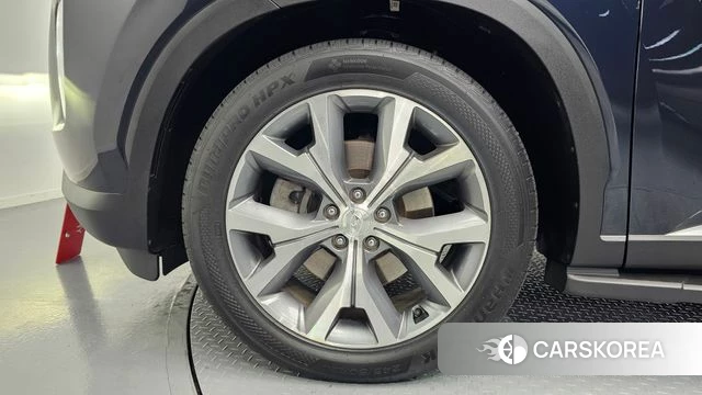 Hyundai Palisade id 4019834 из Кореи 15