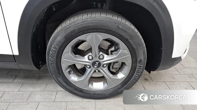 Kia Seltos id 3504081 из Кореи 15