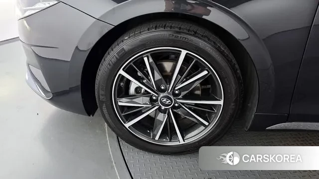 Hyundai The New Grandeur IG id 3225811 из Кореи 15