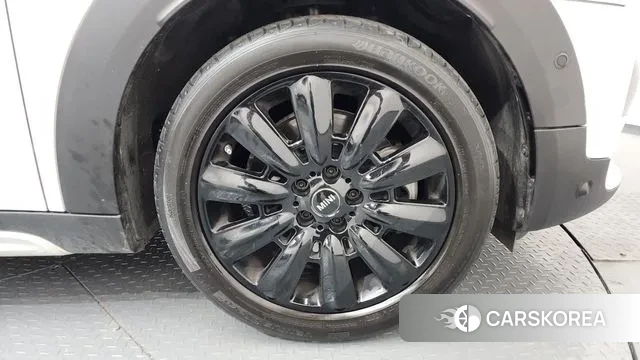 Mini Cooper S Countryman id 3703182 из Кореи 15