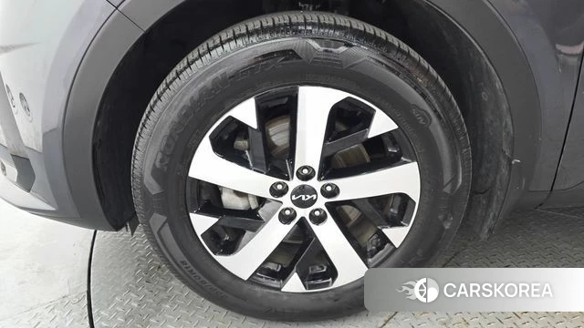 Kia Sorento 4th Generation id 4480828 из Кореи 28