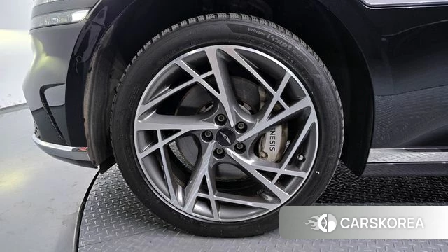 Genesis G90 (RS4) id 4308764 из Кореи 15