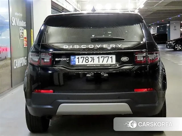 Land Rover Discovery Sports 2nd Generation id 3390538 из Кореи 15