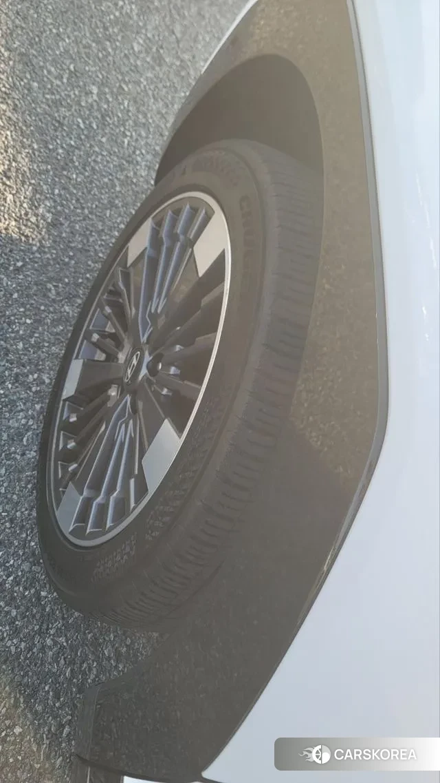 Hyundai Santa Fe (MX5) id 3338638 из Кореи 15