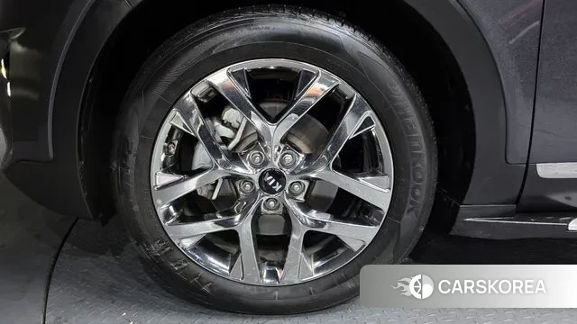 Kia The New Sorento id 3728139 из Кореи 15