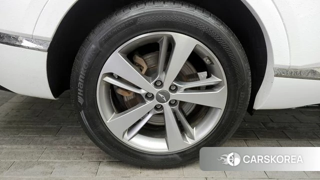 Genesis GV80 id 3807677 из Кореи 15