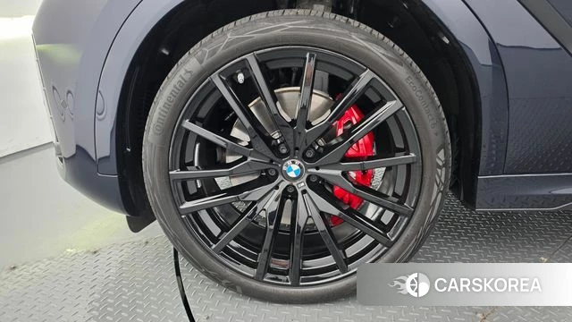 BMW X6 (G06) id 4853563 из Кореи 31