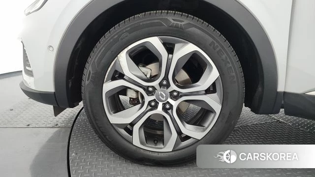 Renault Korea (Samsung) XM3 id 4250781 из Кореи 30