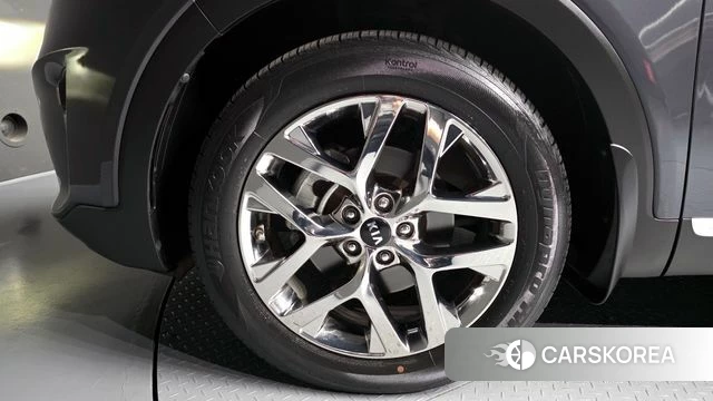 Kia The New Sorento id 3905197 из Кореи 15