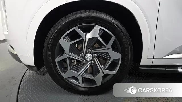 Hyundai Palisade id 3349545 из Кореи 15