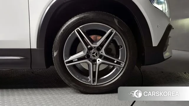 Mercedes-Benz GLB-Class X247 id 3697528 из Кореи 15