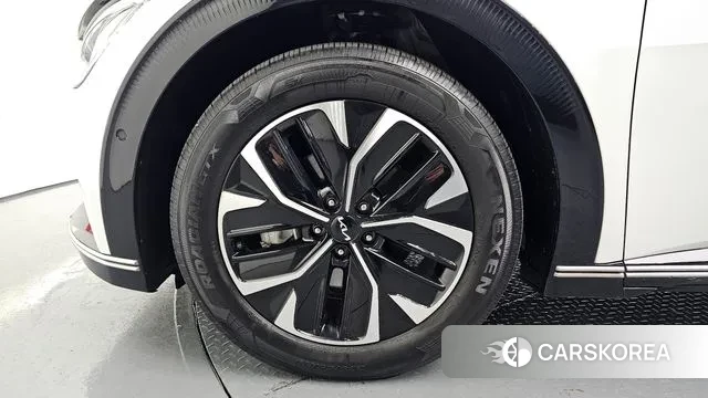 Kia EV6 id 3518745 из Кореи 15