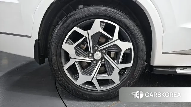 Hyundai Palisade id 3587023 из Кореи 15