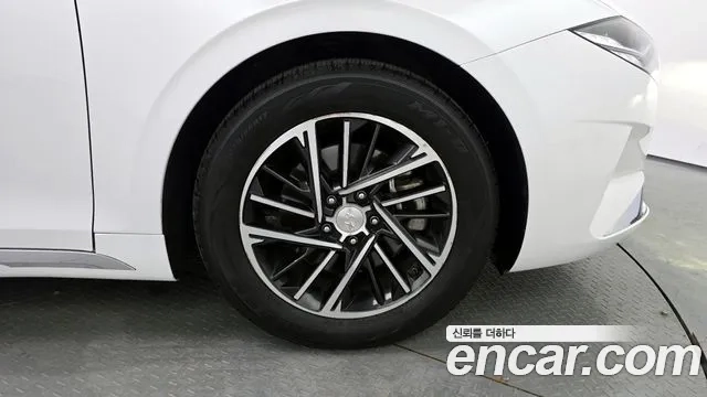 Hyundai The New Grandeur IG id 2951218 из Кореи 15