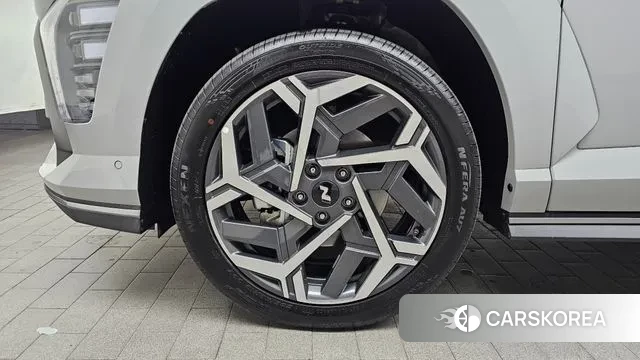 Hyundai Kona (SX2) id 3441955 из Кореи 15