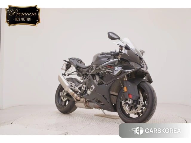 Проданный BMW S1000RR 2025 из Японии, фото 4