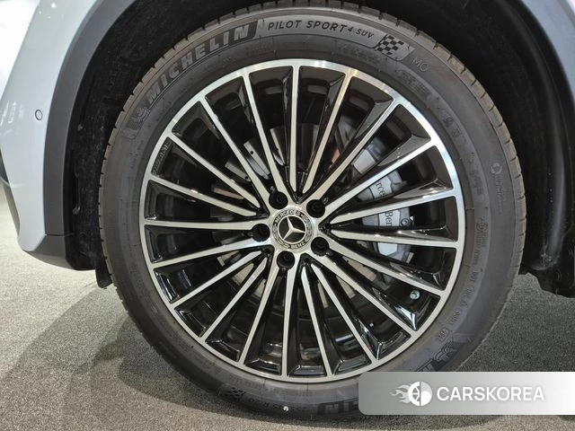 Mercedes-Benz GLC-Class X254 id 3909177 из Кореи 15