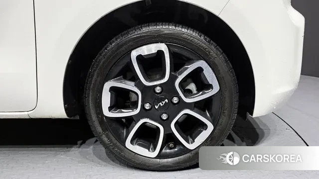 Kia The New Ray id 3524731 из Кореи 15