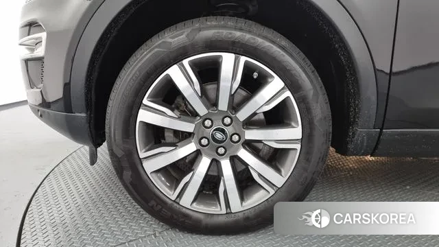 Land Rover Discovery Sports id 3460281 из Кореи 15