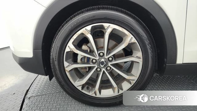 Ssangyong Tivoli Armor id 4633264 из Кореи 24