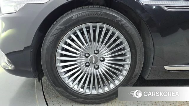 Genesis G90 id 4339361 из Кореи 25