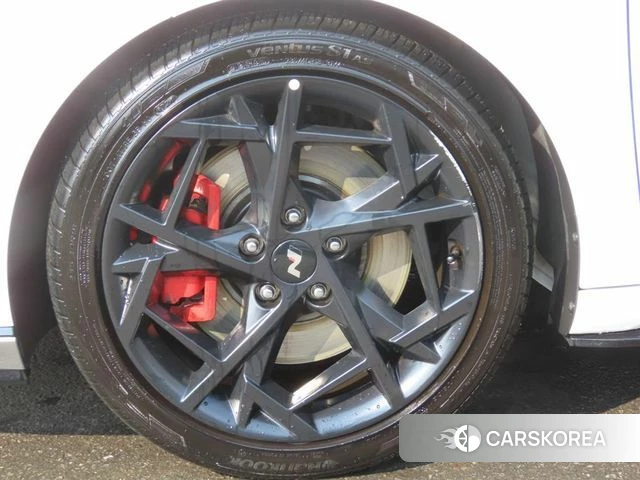 Hyundai The New Avante (CN7) id 3798360 из Кореи 15