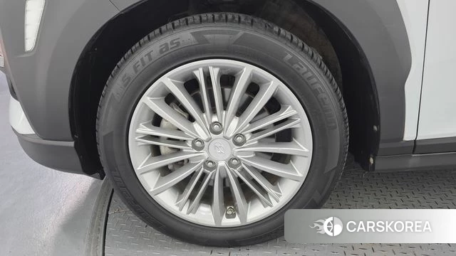 Hyundai Kona id 4637718 из Кореи 15