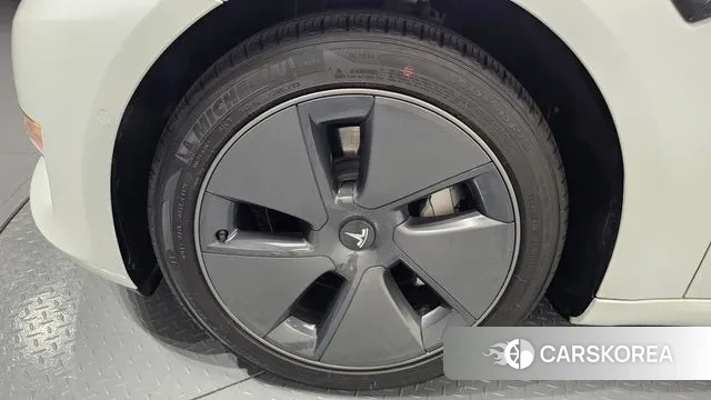 Tesla Model 3 id 3170302 из Кореи 15