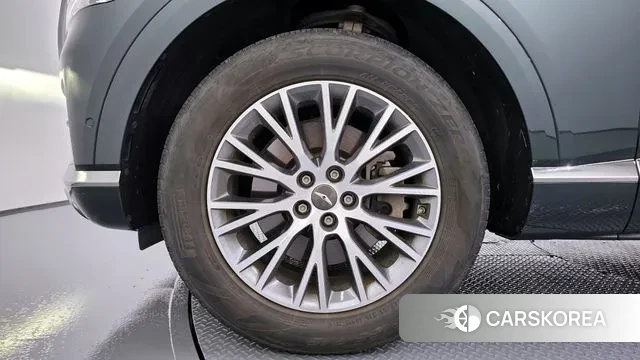 Genesis GV80 id 3438288 из Кореи 15