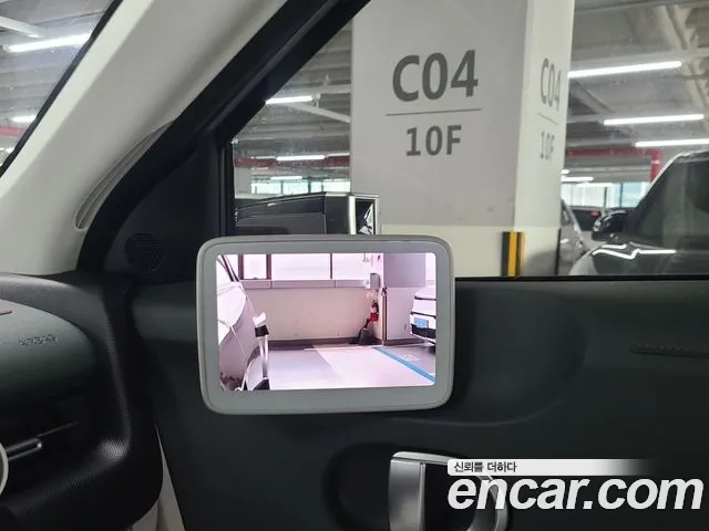 Hyundai Ionic 5 id 2690096 из Кореи 5