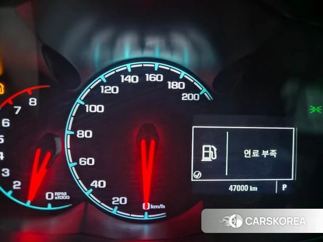 Chevrolet (GM Daewoo) The New Spark id 4392641 из Кореи 14