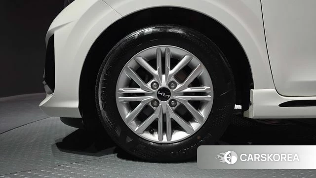 Kia Morning Urban (JA) id 4676119 из Кореи 26