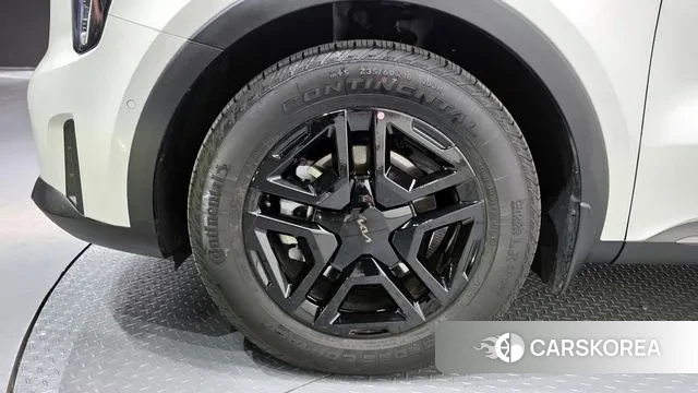 Kia The New Sorento 4th Generation id 3731255 из Кореи 15